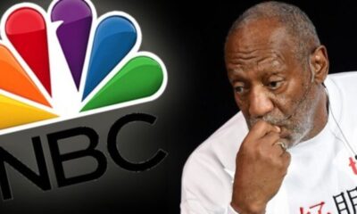 Woman Files Sexual Abuse Lawsuit Against Cosby, NBC Universal