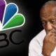 Woman Files Sexual Abuse Lawsuit Against Cosby, NBC Universal