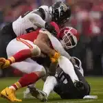 Mahomes