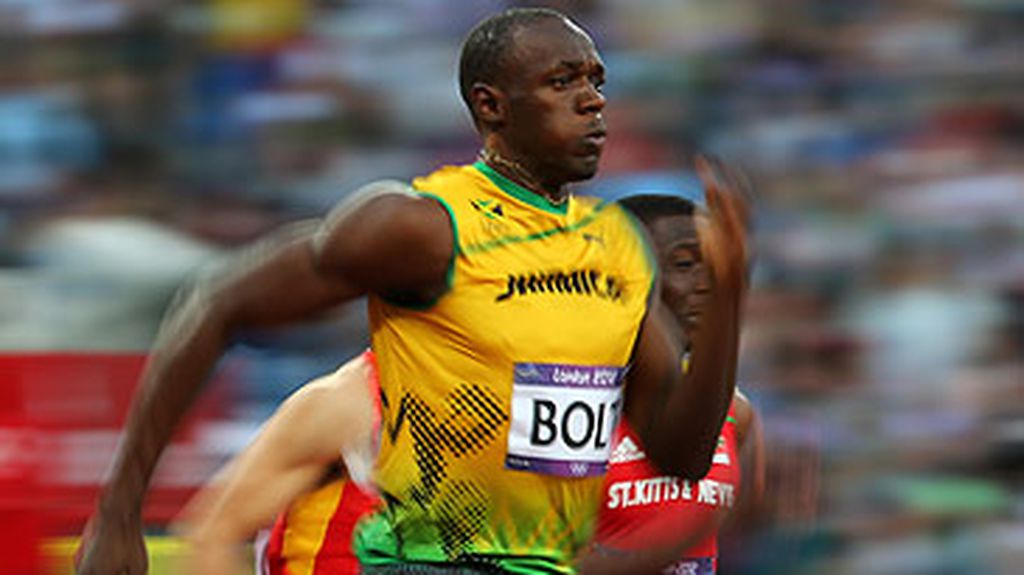World's Fastest Man Usain Bolt Defrauded of $12.7 Million