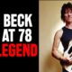 Rock n Roll Legend Jeff Beck Dead at Age 78