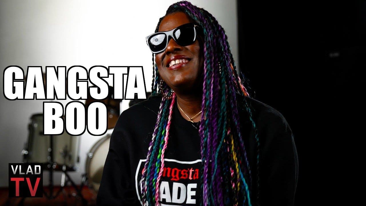Gangsta Boo, 43 Found Dead in Memphis, Cause of Death Unknown Gangsta Boo, 43 Found Dead in Memphis, Cause of Death Unknown
