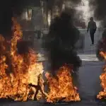 Palestinian