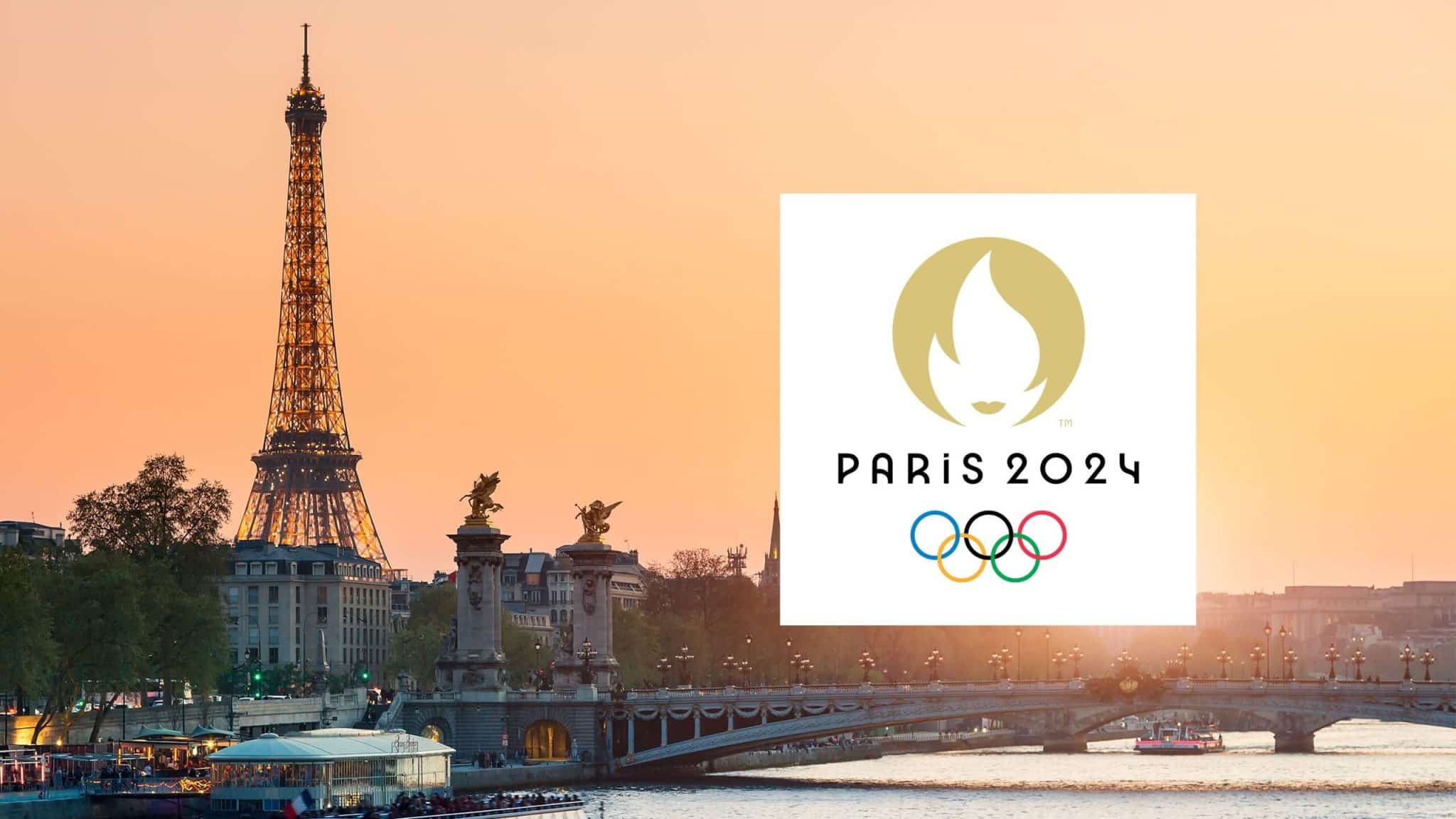 Paris Rushing To Finish 2024 Olympics Construction Work Paris
