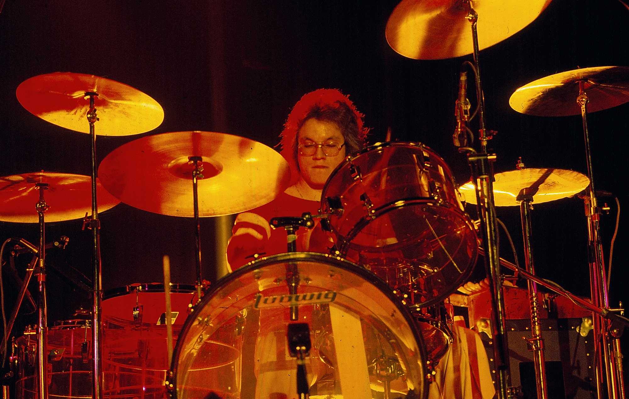 Bachman-Turner Overdrive "BTO" Drummer Robbie Bachman, Dead at 69