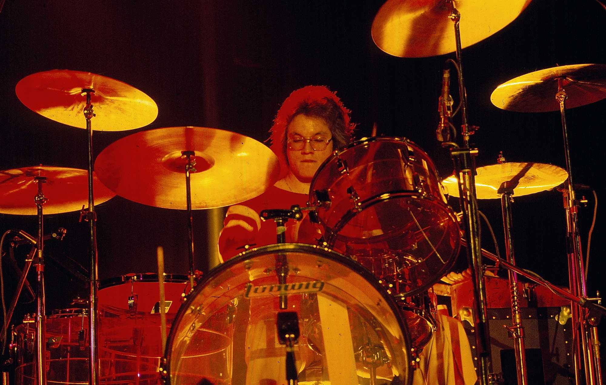 Bachman-Turner Overdrive "BTO" Drummer Robbie Bachman, Dead at 69 Bachman-Turner Overdrive "BTO" Drummer Robbie Bachman, Dead at 69