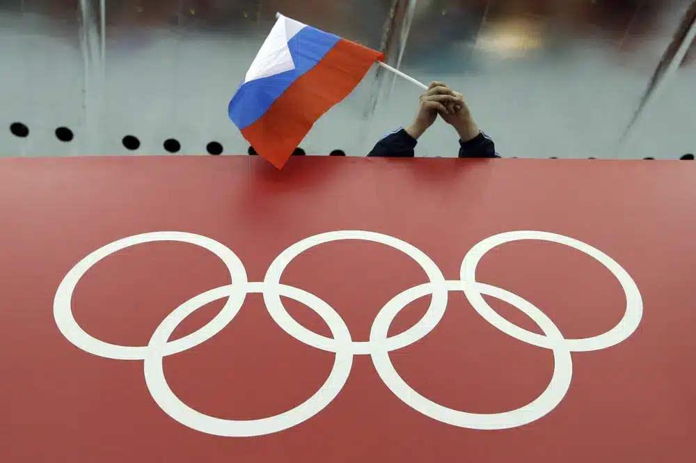 russia