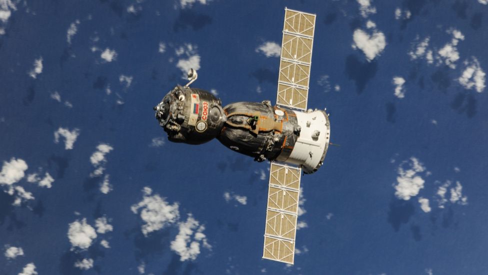 Russia will launch new capsule to return space station crew russia