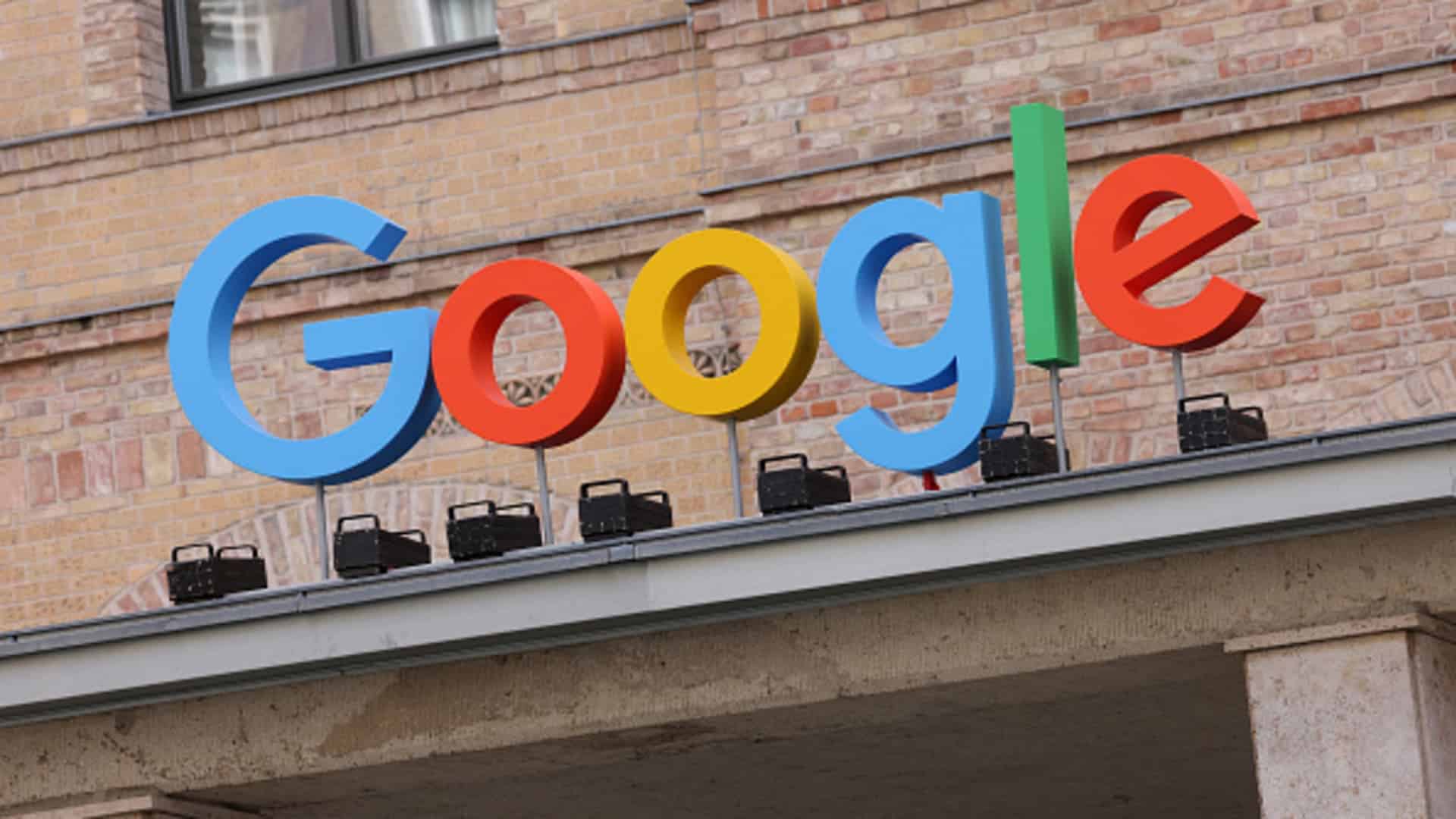Google Axes 12,000 Jobs, Layoffs Spread Across Tech Sector google