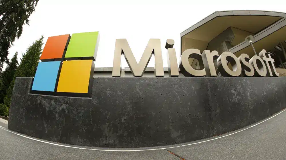 Microsoft: Job cuts in tech sector spread, Microsoft lays off 10,000 microsoft