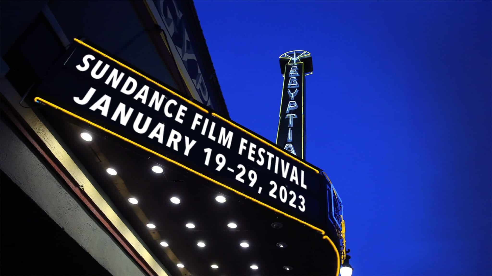 sundance