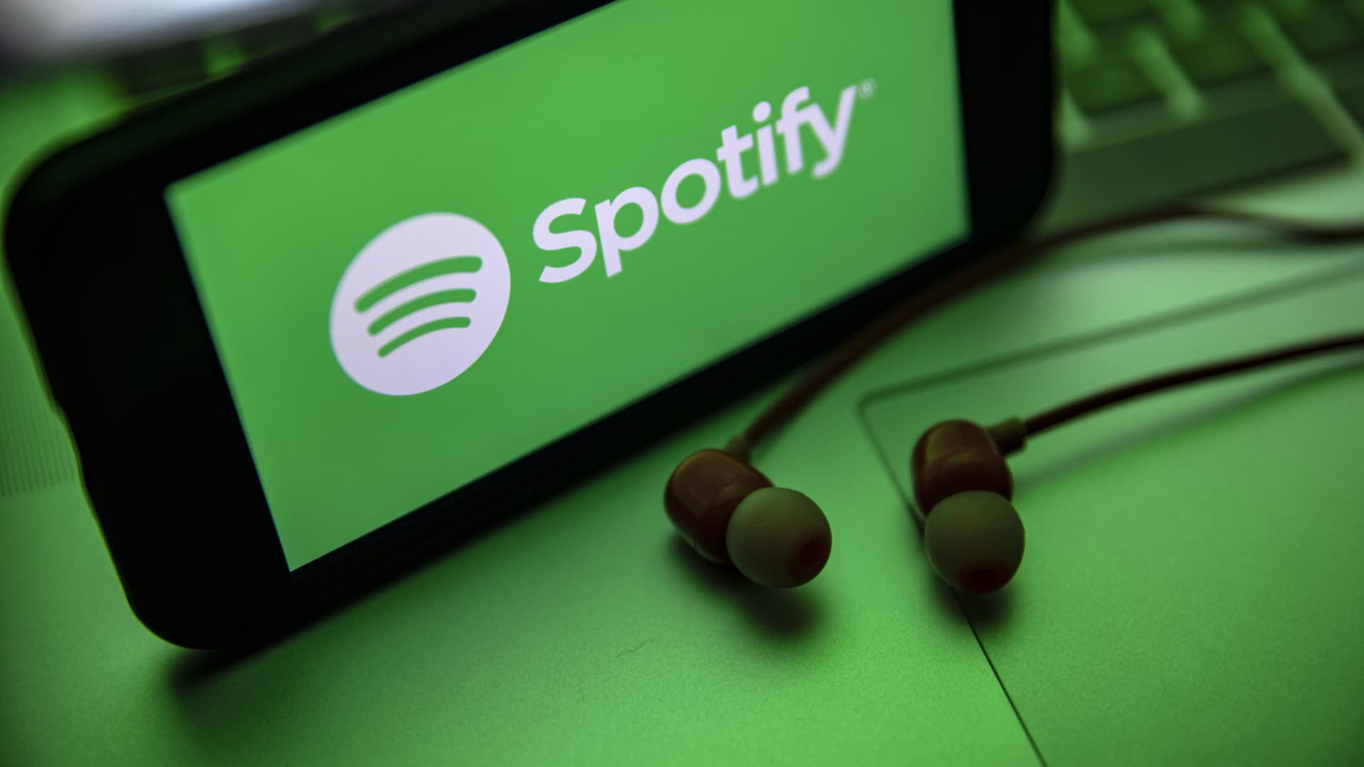 Spotify Latest Tech Name To Cut Jobs, Axes 6% Of Workforce spotify