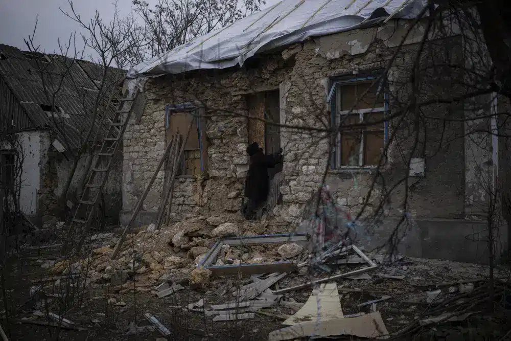 ukraine