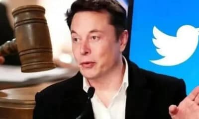Lawyers Argue Elon Musk Won't Get a Fair Trial in California