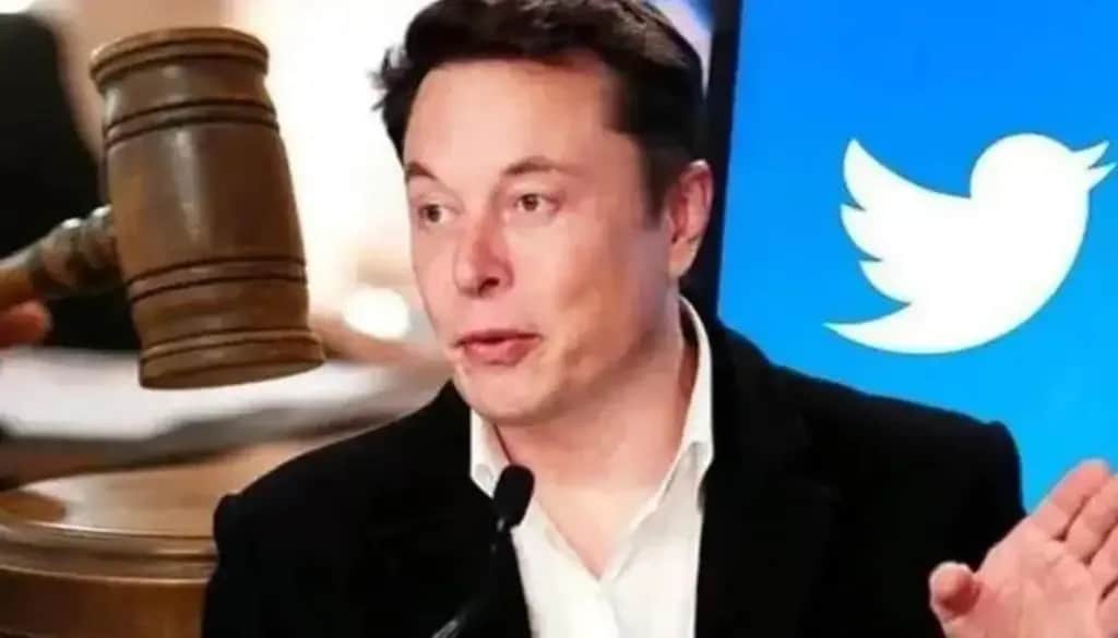 Lawyers Argue Elon Musk Won't Get a Fair Trial in California