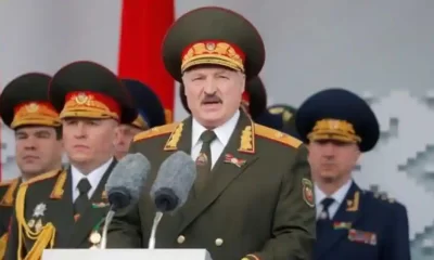 belarus