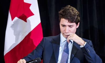 Trudeau Puts Canada "Elbow Deep" into Helping Haiti