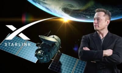 China Plans to Use 13,000 satellites to Stifle Elon Musk's Starlink.