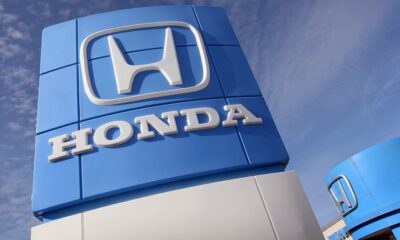 US Honda Issues “Do Not Drive” Advisory for 2001 to 2003 Models