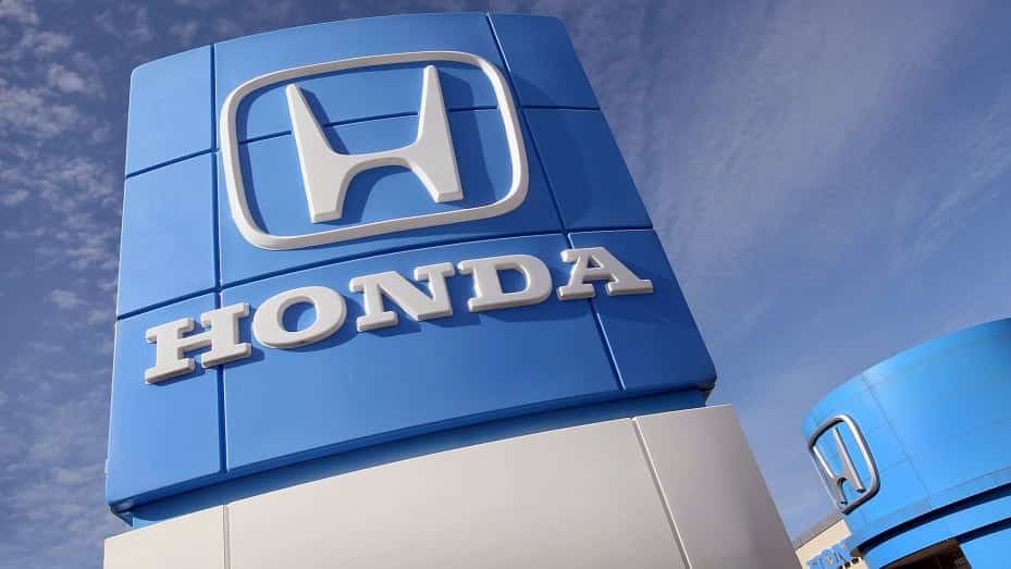 US Honda Issues “Do Not Drive” Advisory for 2001 to 2003 Models