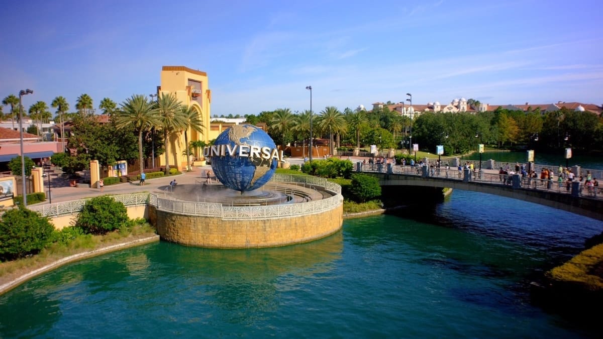 Universal