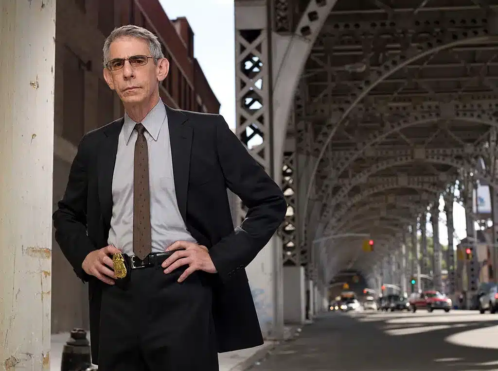 richard belzer