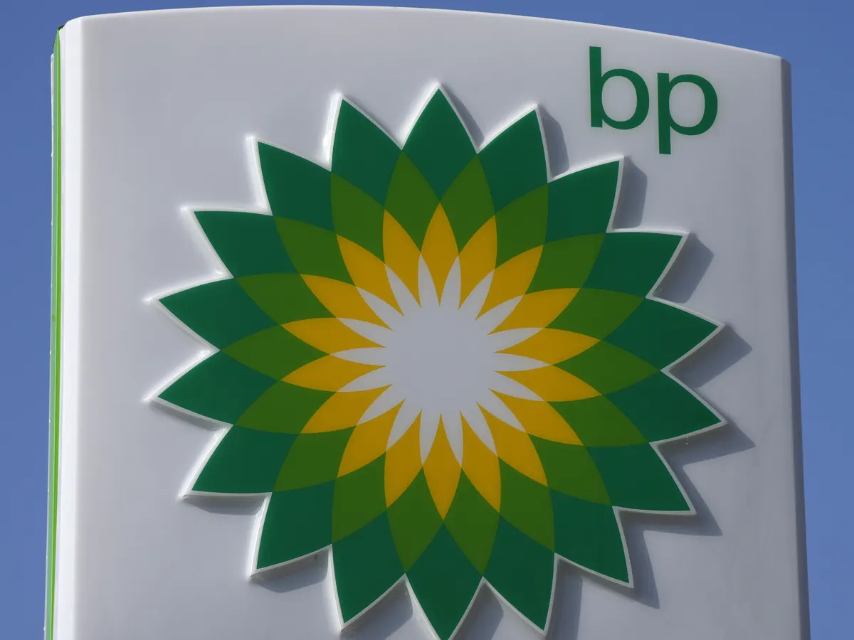 UK Energy Giant BP's Profits Double To $27.7 Billion BP