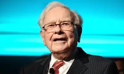 buffett