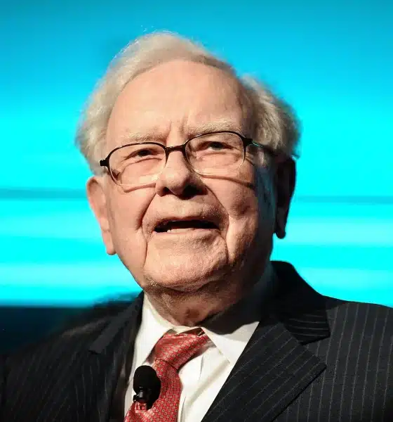 buffett