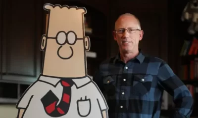 Dilbert Creater