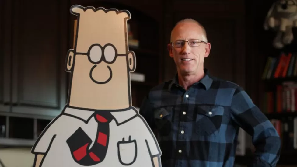 Dilbert Creater