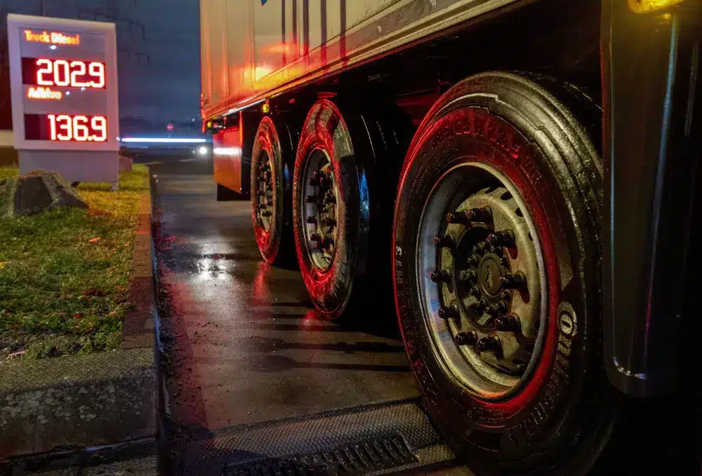 G-7, Europe Reach Deal For Price Cap On Russian Diesel G-7
