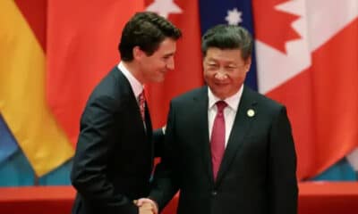 Justin Trudeau Accused of Lying Over Election Interference By China