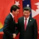 Justin Trudeau Accused of Lying Over Election Interference By China