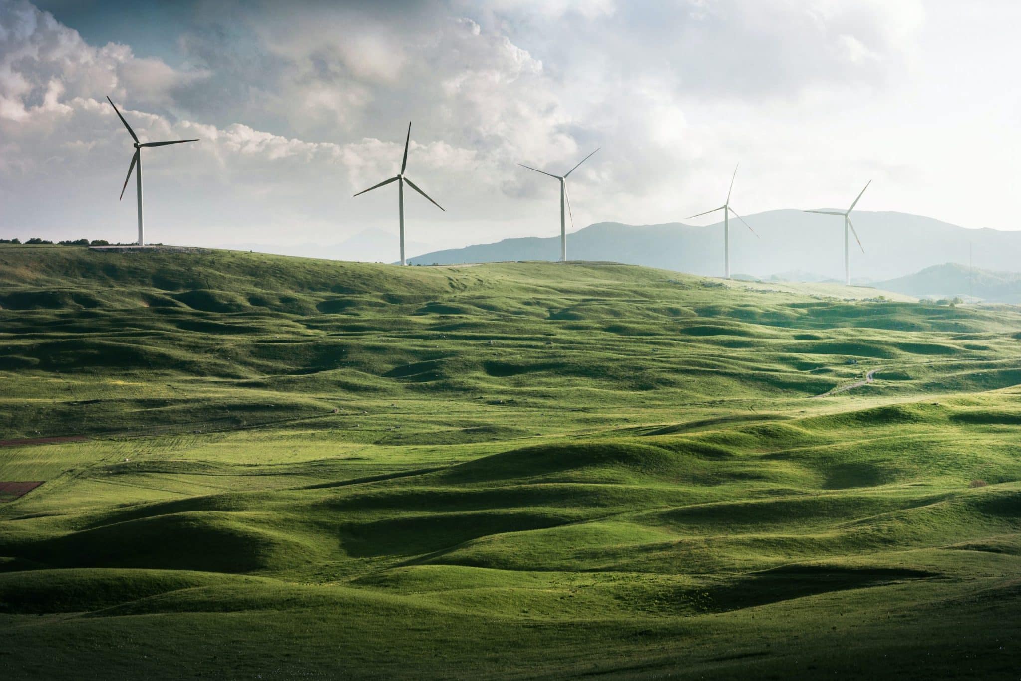 Mexico Wants US To Finance 4 Wind Power Plants mexico