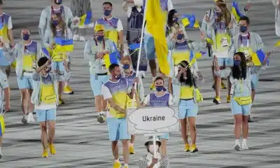 olympics