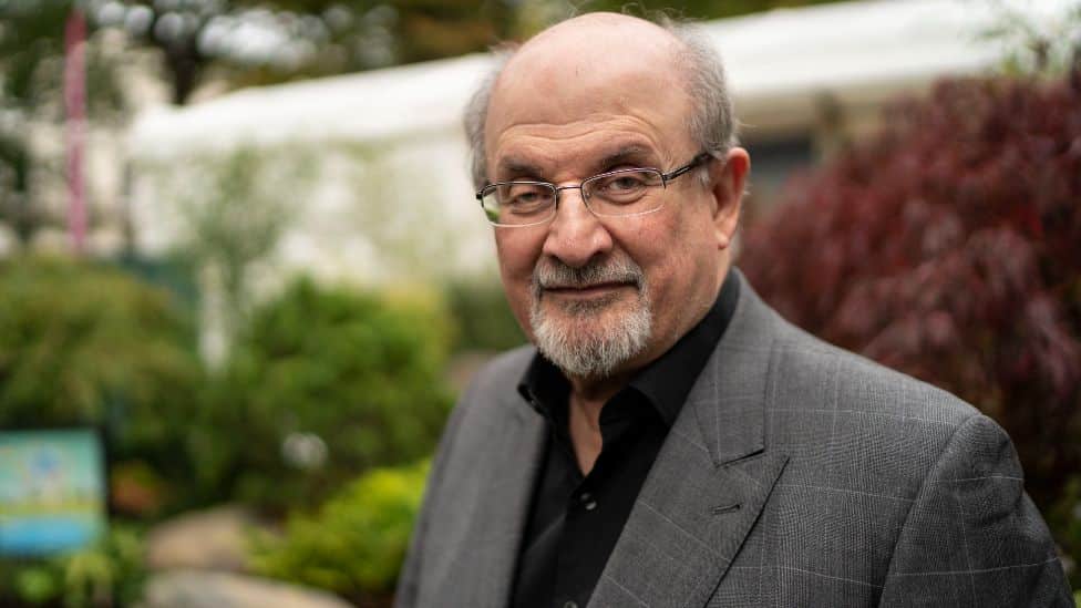 rushdie