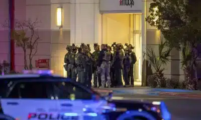 shooting at elpaso mall