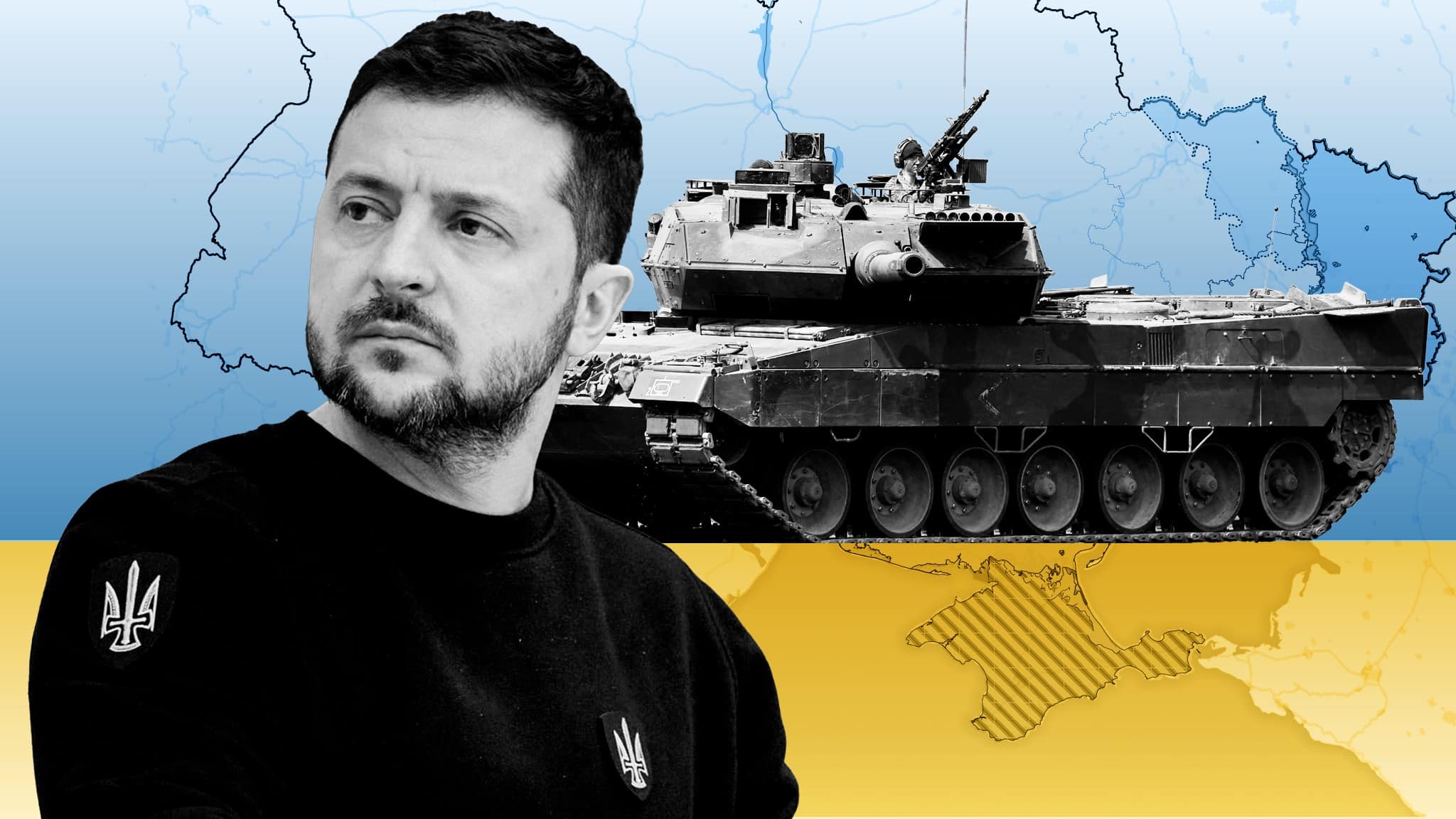 ukraine