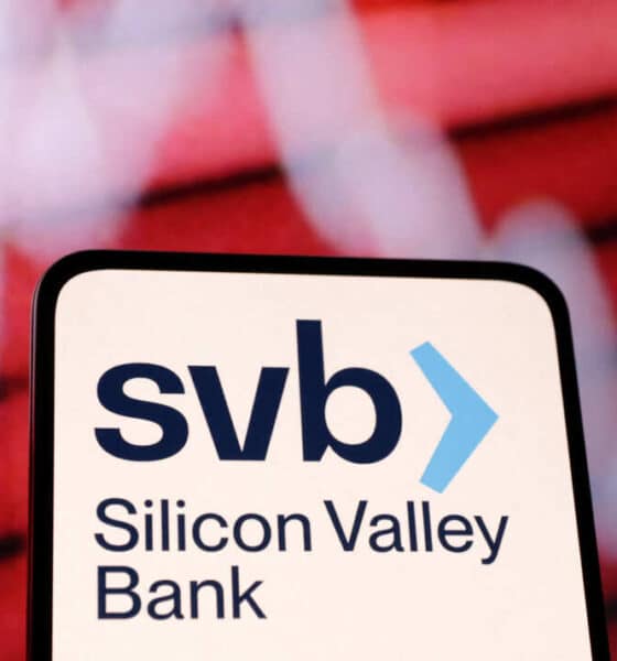 Silicon Valley Bank canada