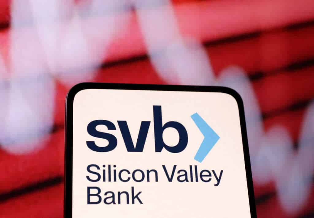 Regulators Seize Assets From Silicon Valley Bank's Canadian Branch Silicon Valley Bank canada