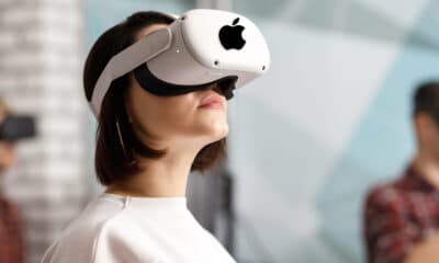 Apple Launched Mixed-Reality Headset Despite Designers Objections