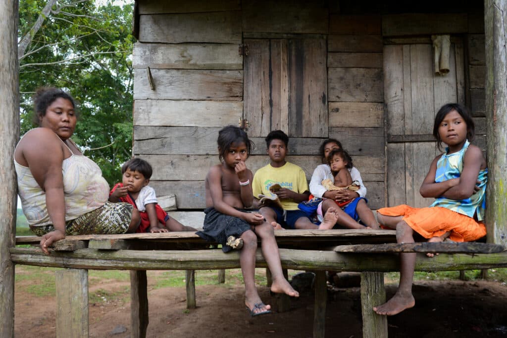 5 Dead, 3 Wounded In Attack On Nicaragua Indigenous Group nicaragua