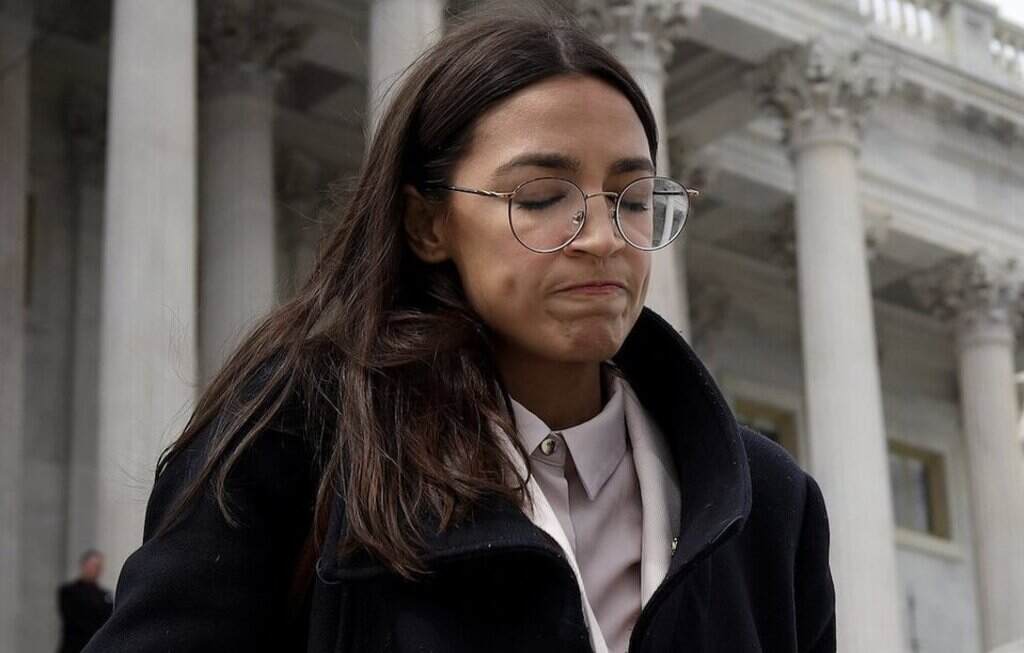 AOC Under Investigation