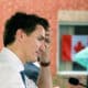 Trudeau Absent From Expanded Military Pact