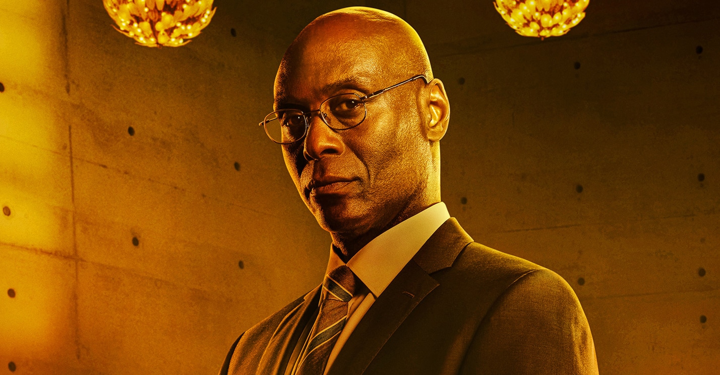 Lance Reddick cause of death