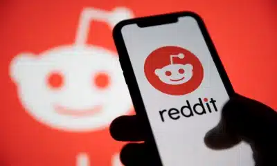 Reddit Down