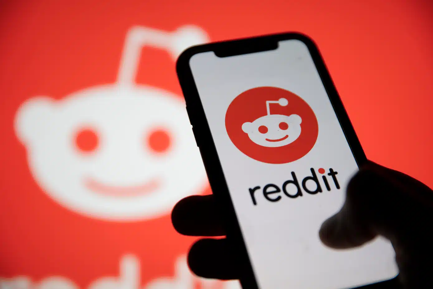 Reddit Down