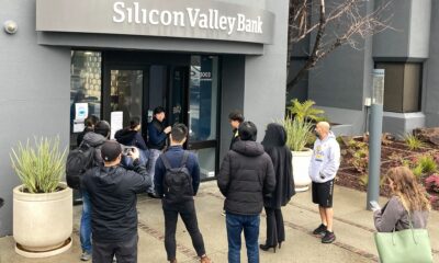 Silicon Valley Bank