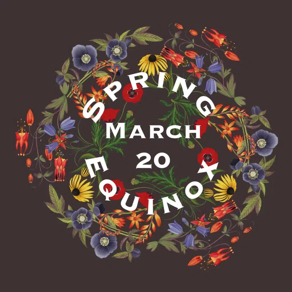Spring Equinox 2023: Traditions Of Renewal Echo Into The Modern World spring